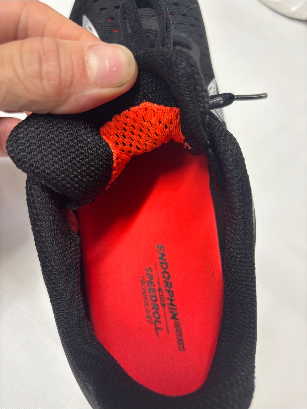 Saucony Women's Endorphine Speed 4 Running Shoes - Picture 4 of 6